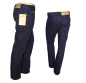 Preview: Herren Strech Jeans Hose Gr 44-48 blau W003
